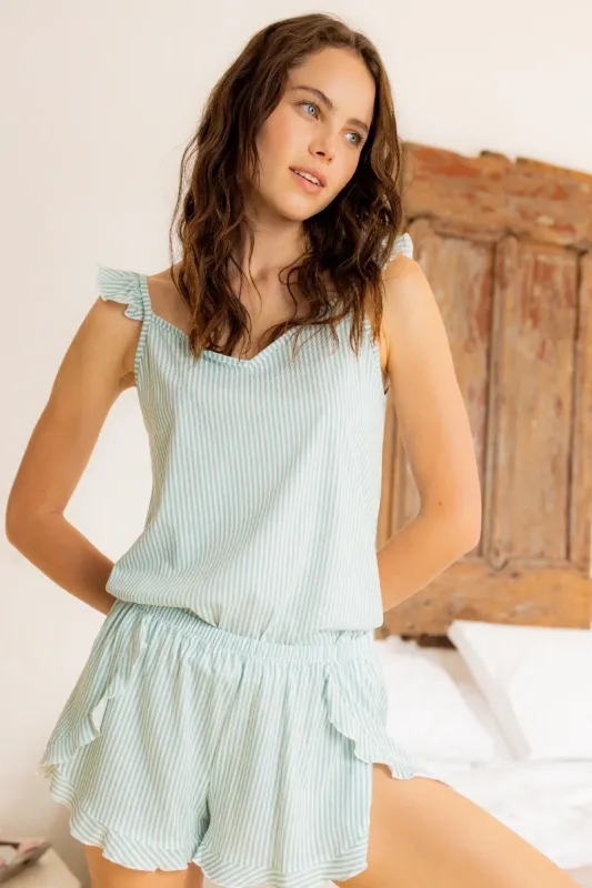 PIGIAMA DONNA NOI DI NOTTE