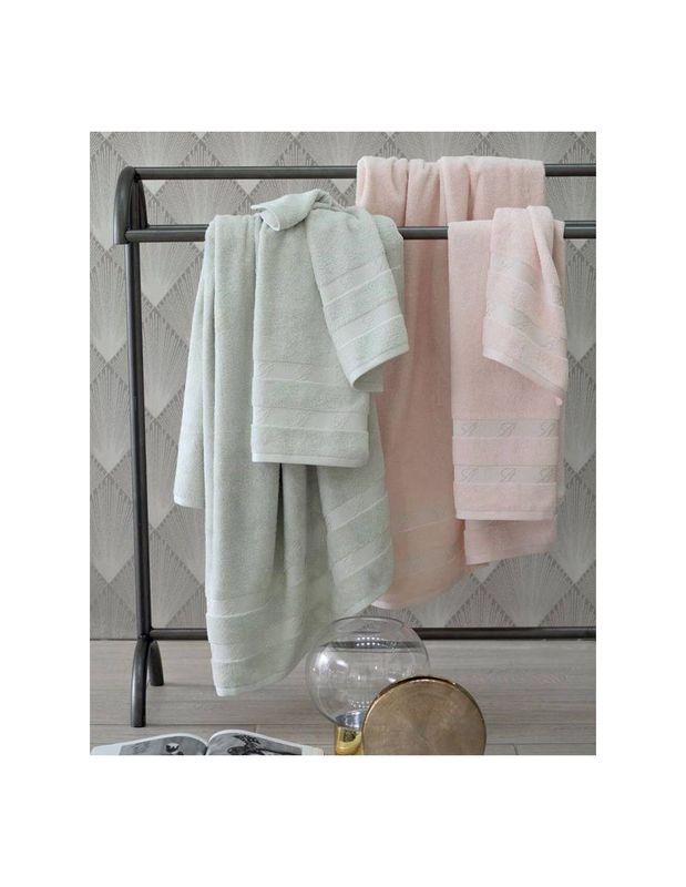 ASCIUGAMANI BLUMARINE  1+1 DOLCE OZIO