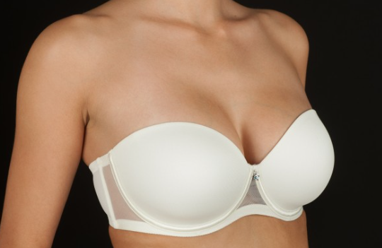 REGGISENO SELENE ESMERALA REGGISENO SELENE ESMERALA