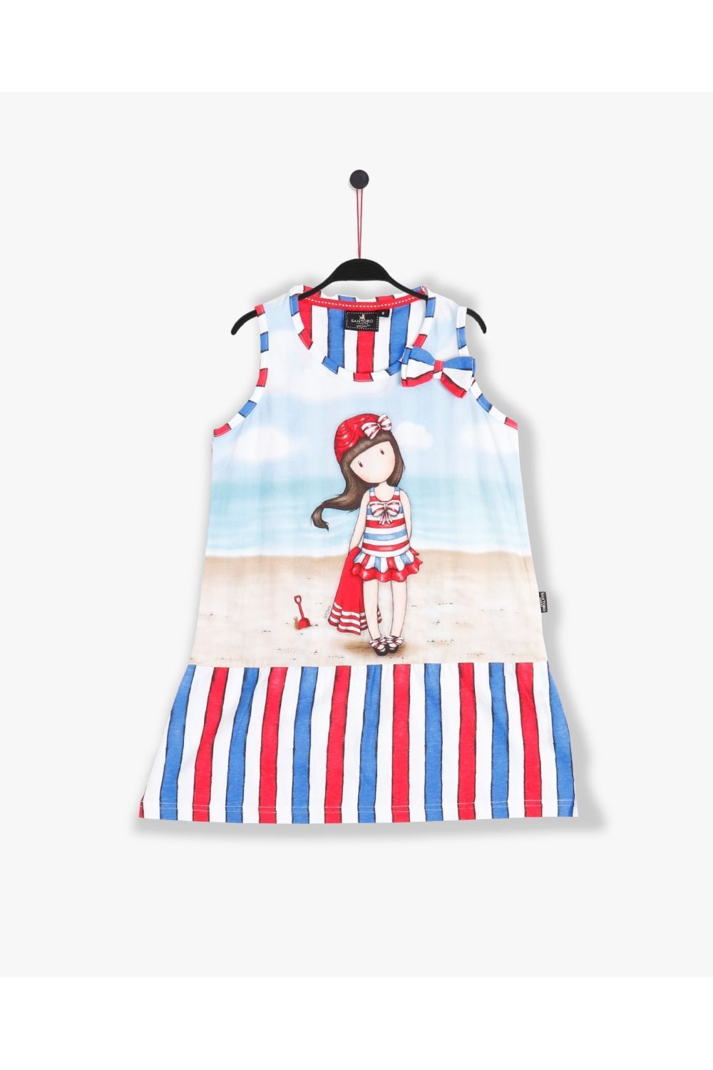 CAMICINA DA NOTTE BIMBA ESTIVA 61144 CAMICINA DA NOTTE BIMBA ESTIVA 61144