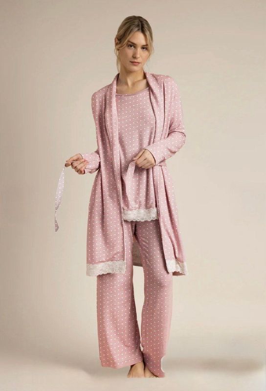 VESTAGLIA DONNA ADMAS