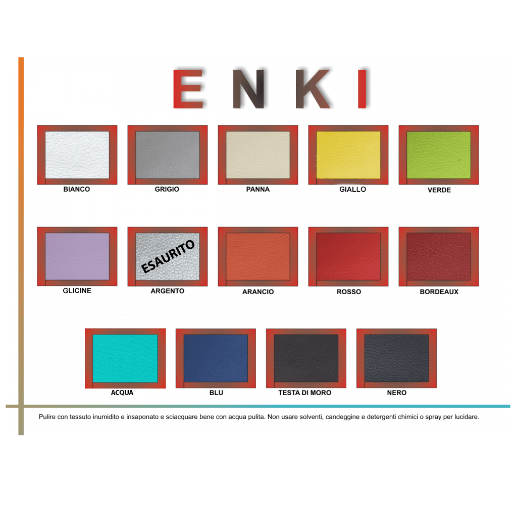 TETRIS ENKI