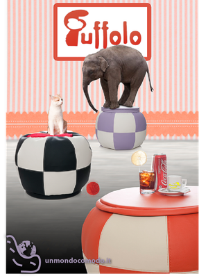 Fodera esterna Puffolo Fodera esterna Puffolo