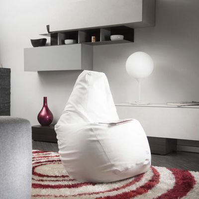 Poltrona sacco GOCCIA - rivestimento ENKI