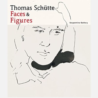 Thomas Schutte - Faces & Figures