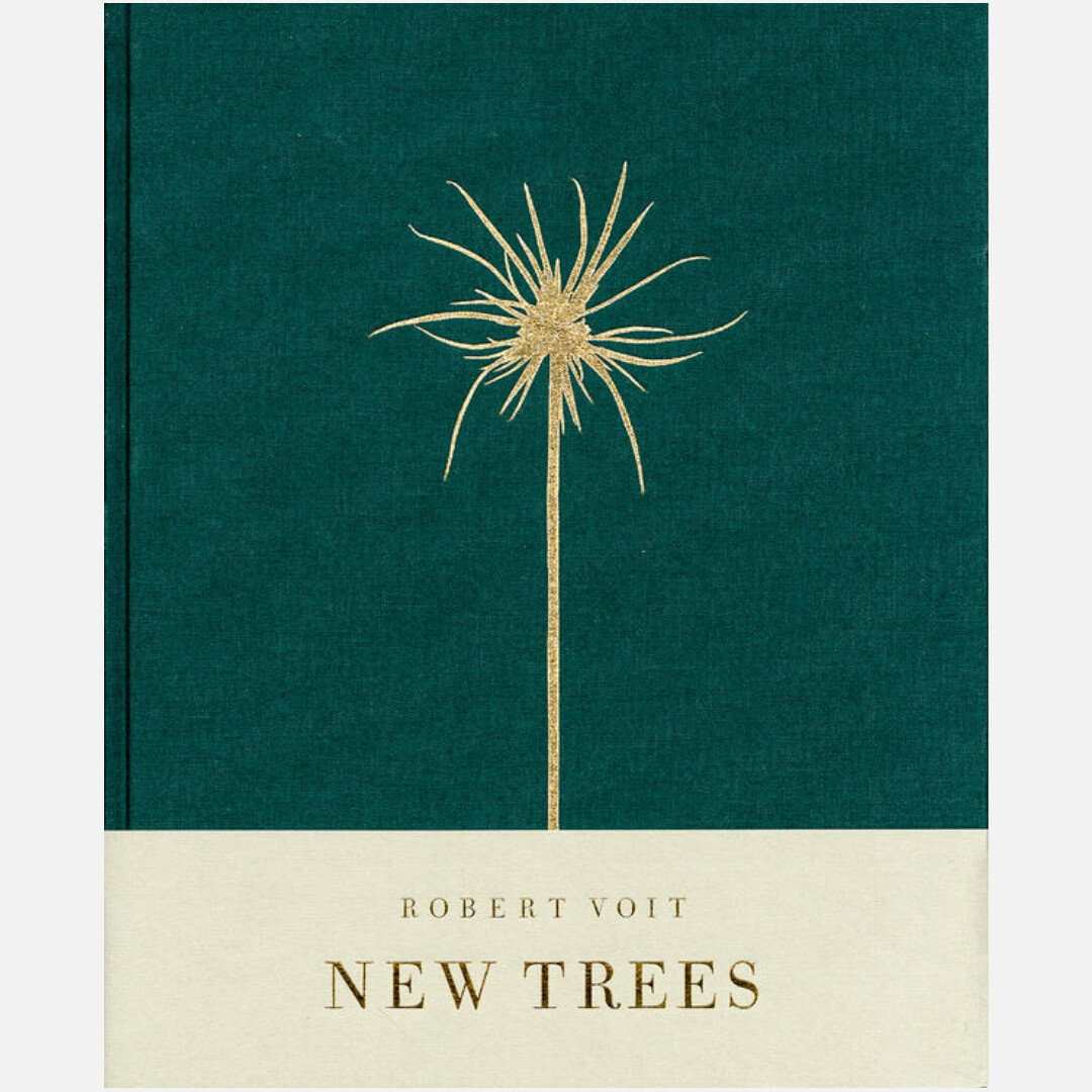 Robert Voit – New Trees