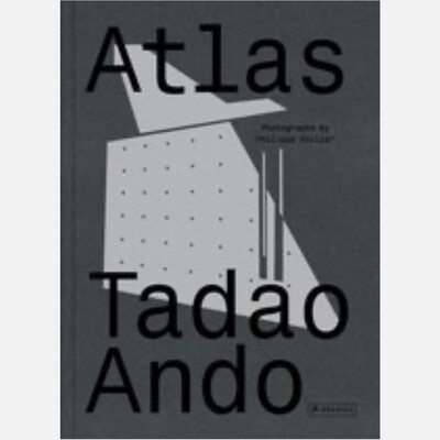 Tadao Ando - Atlas
