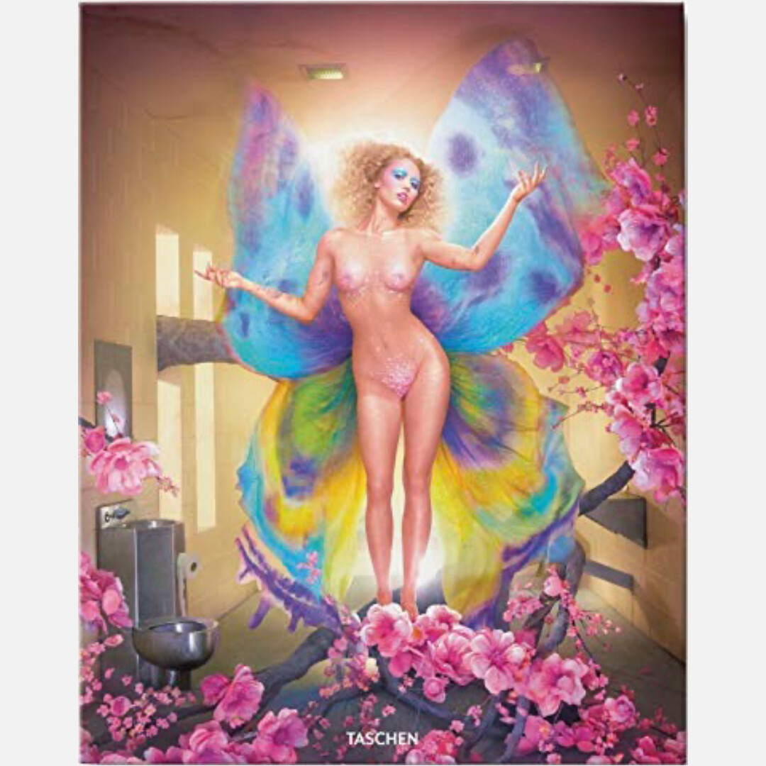 David LaChapelle: Lost and Found - Part I