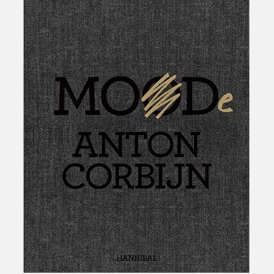 Anton Corbijn - MOØDe/ MOOD/ MODE