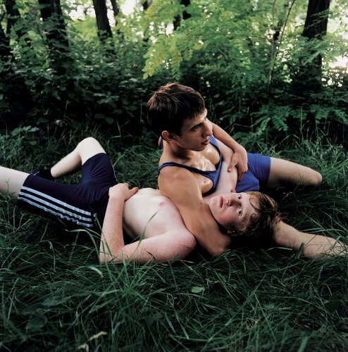 Michal Chelbin - The Black Eye