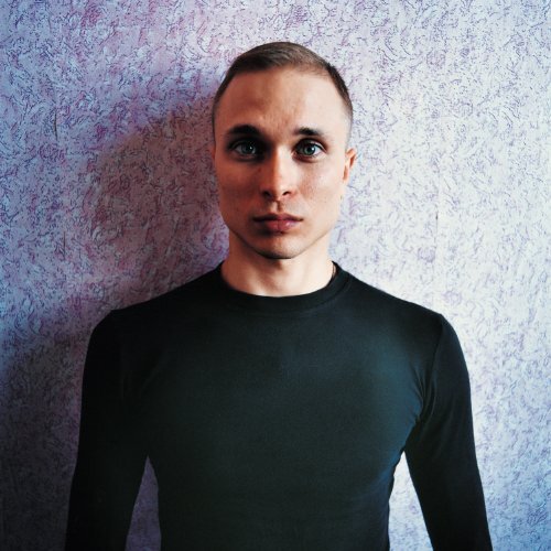 Michal Chelbin - Sailboats and Swans