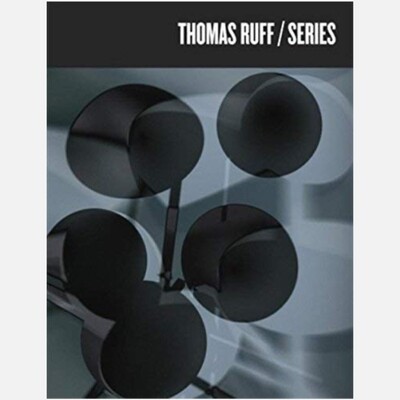 Thomas Ruff - Series