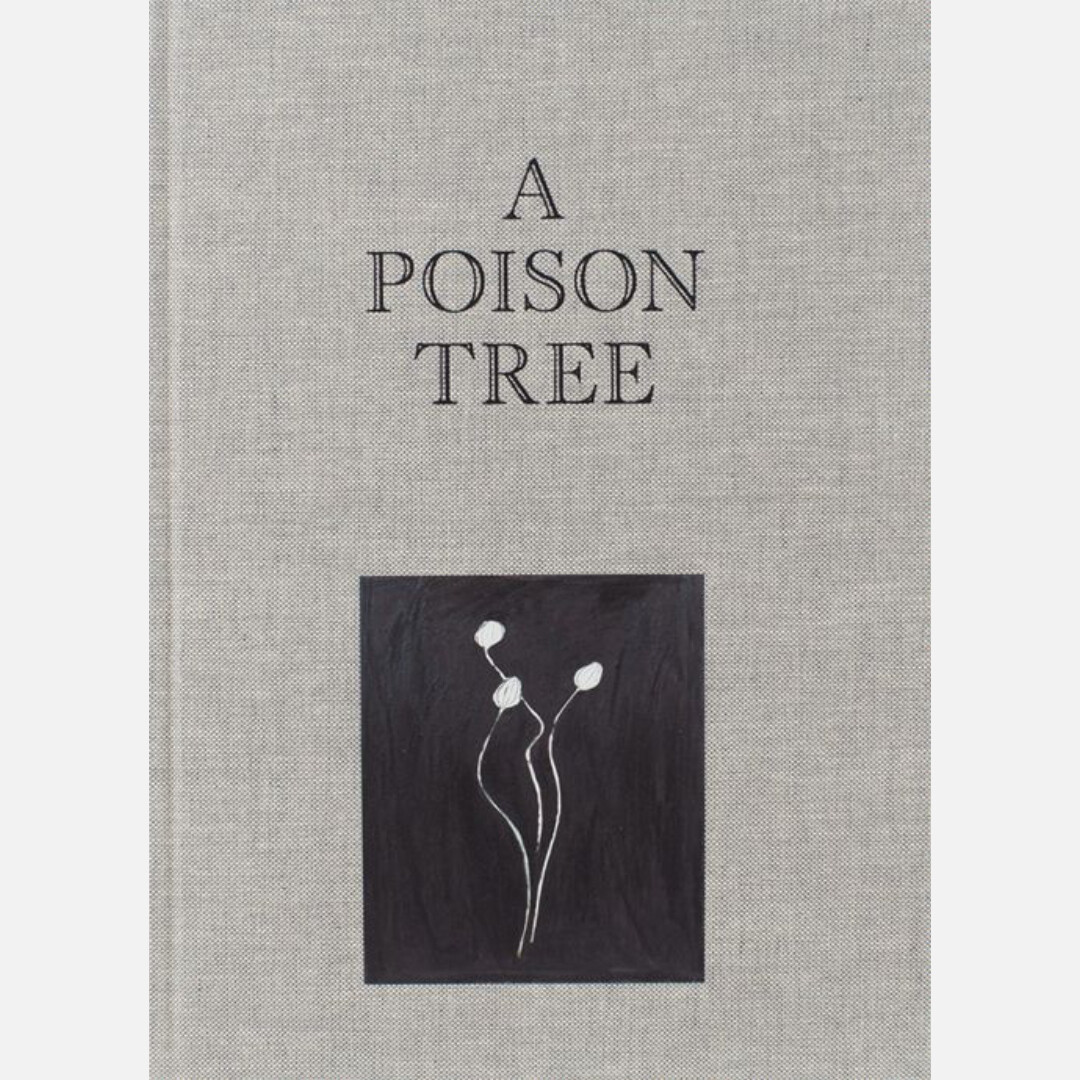 Natasja Kensmil - A Poison Tree