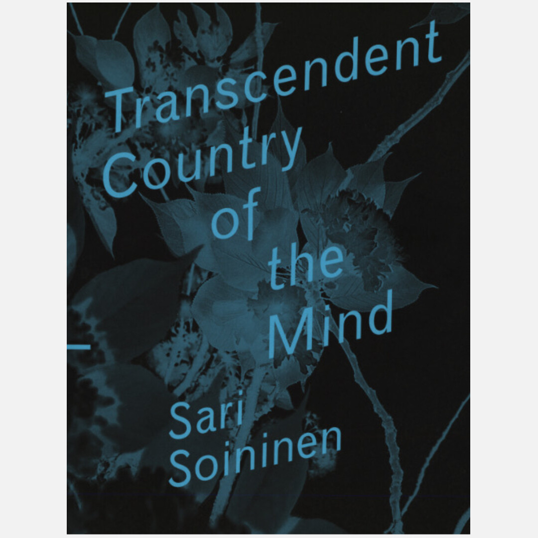 Sari Soininen - Transcendent Country of the Mind