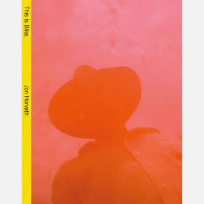 Jon Horvath - This Is Bliss