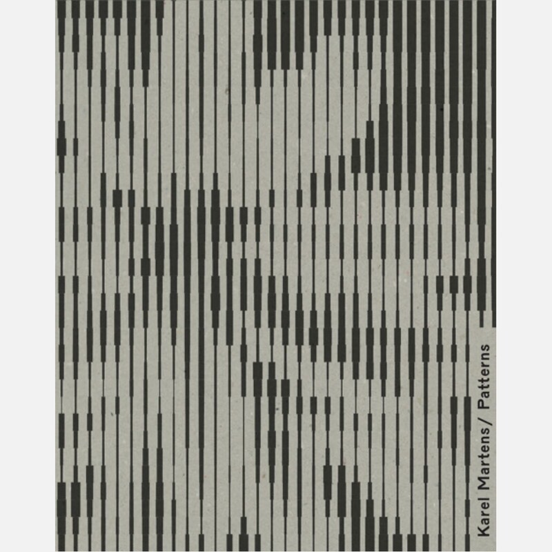 Karel Martens - Patterns