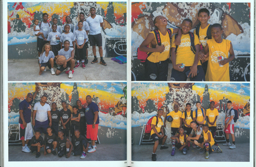 Ari Marcopoulos - Conrad McRae Youth League ...