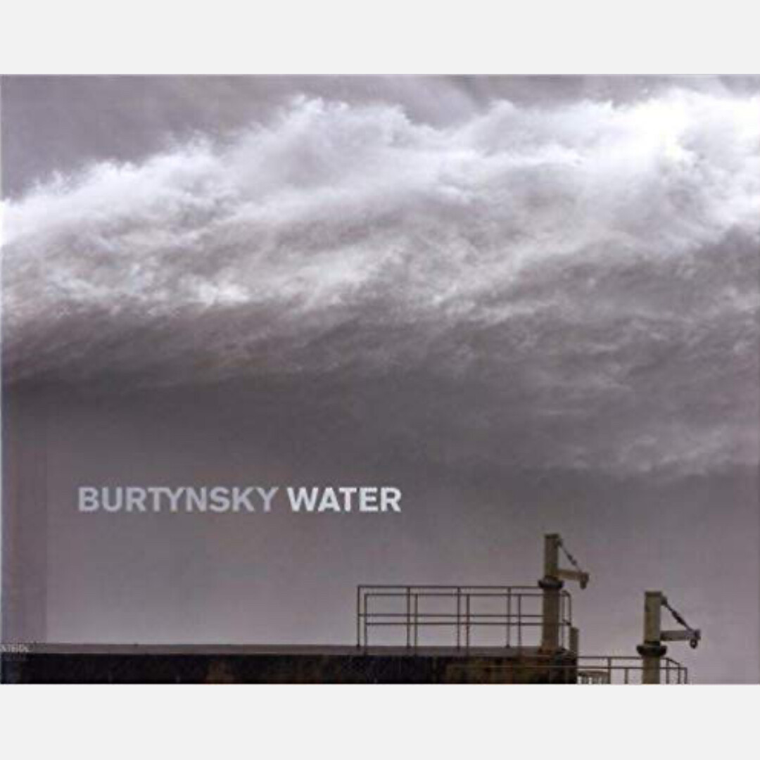 Edward Burtynsky - Water (hurt #)