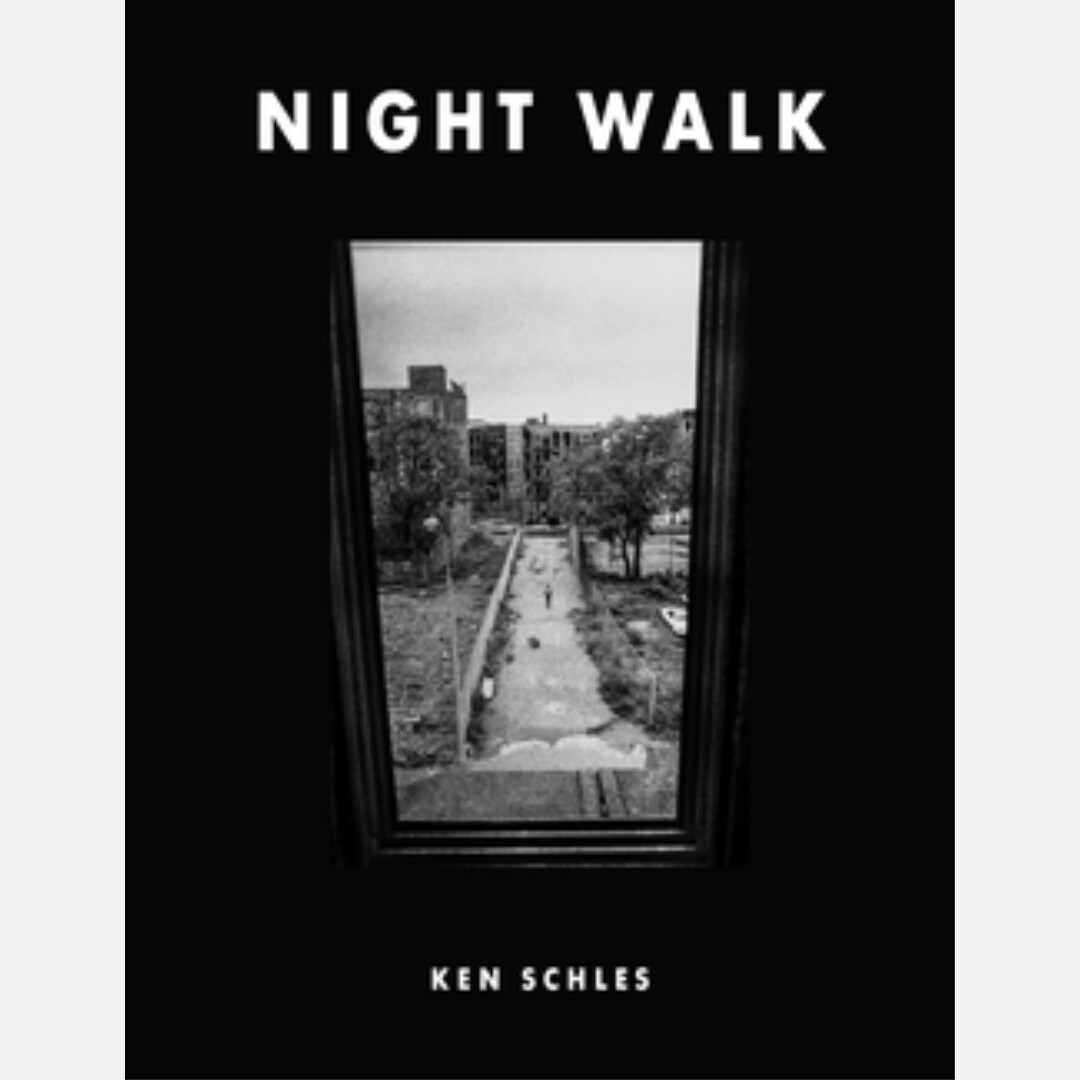 Ken Schles - Night Walk