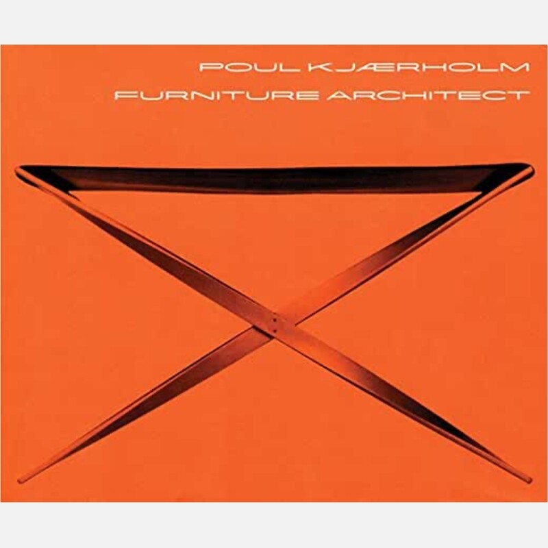 Poul Kjaerholm - Furniture Architect