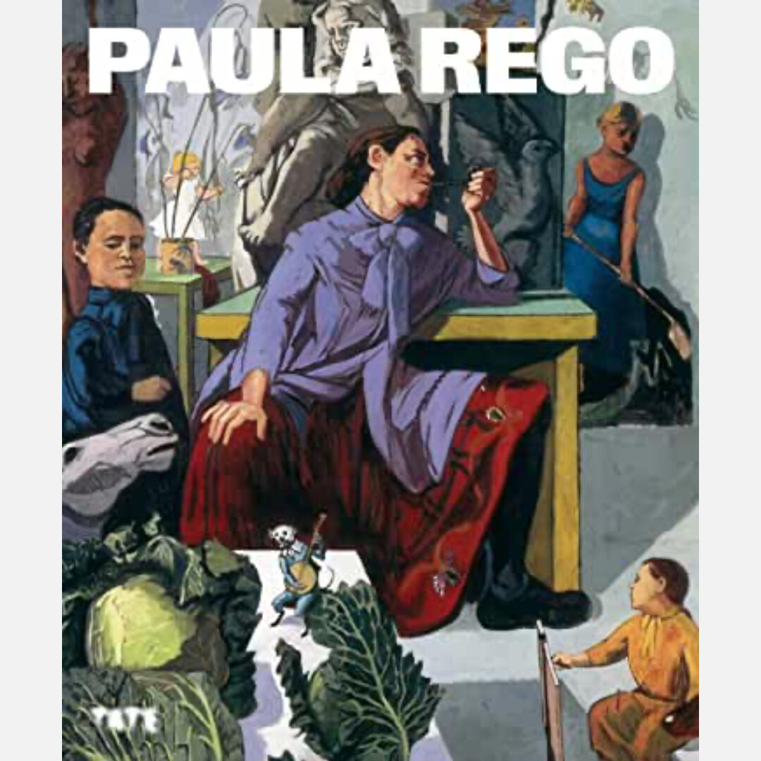 Paula Rego