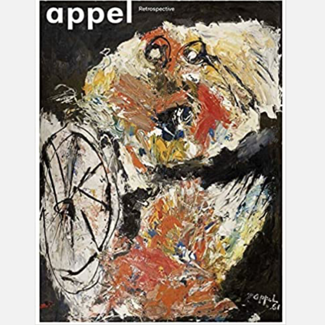 Karel Appel - Retrospective