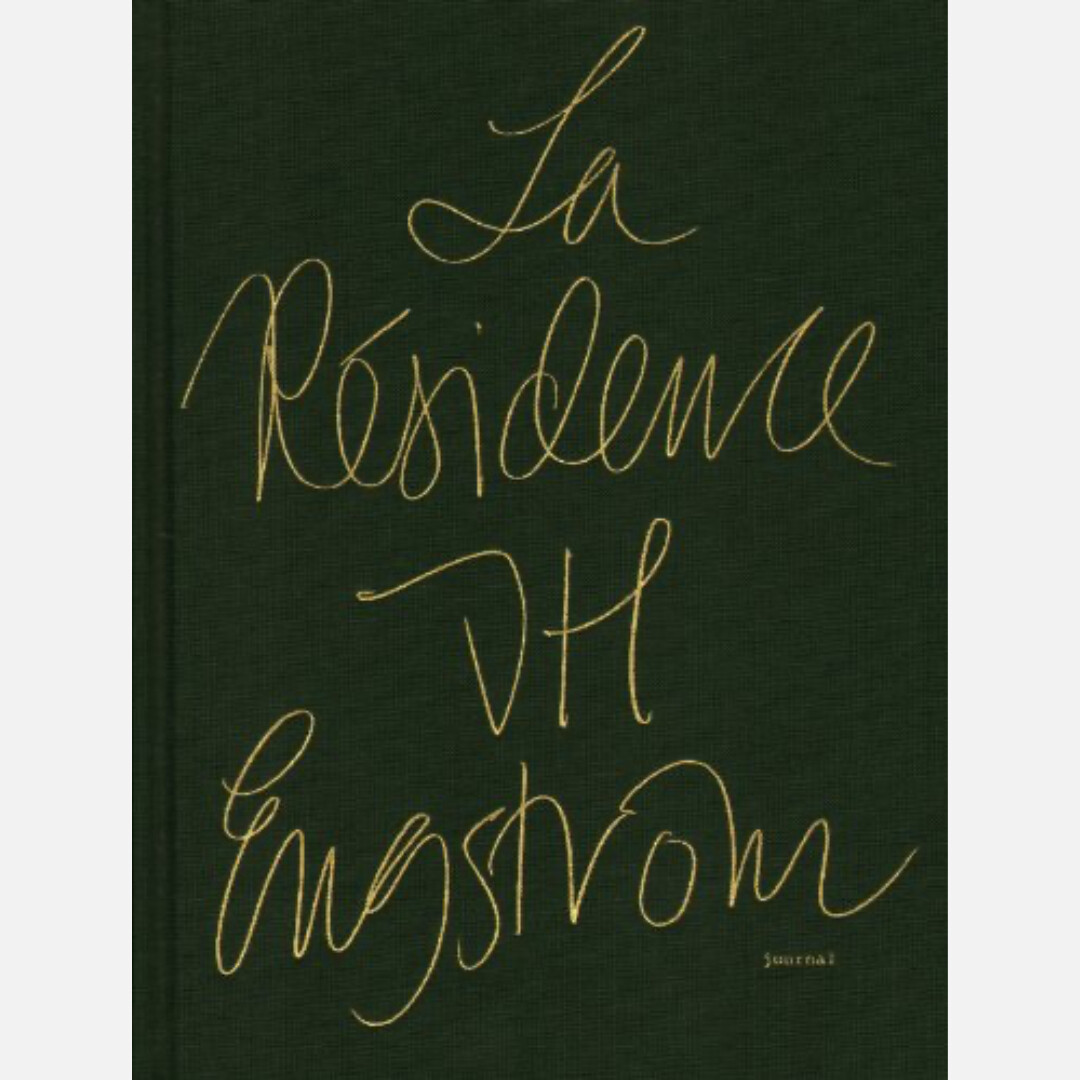 JH Engstrom - La Residence