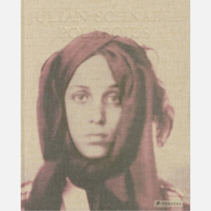 Julian Schnabel - Polaroids (hurt #)