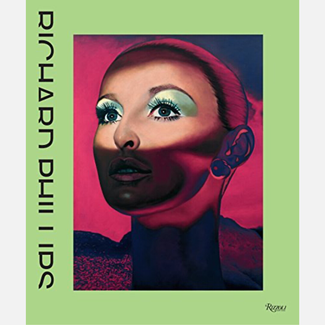 Richard Phillips - Negation of the Universe