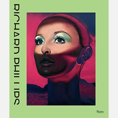 Richard Phillips - Negation of the Universe