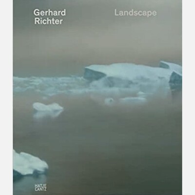 Gerhard Richter - Landscape