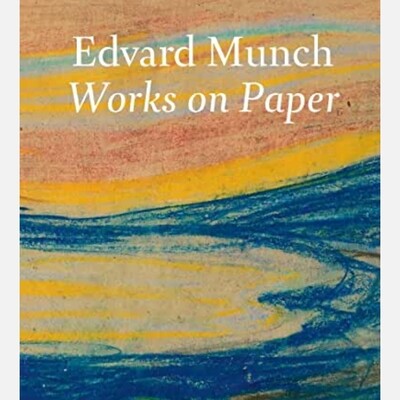 Edvard Munch - Works on Paper