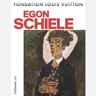 Egon Schiele - Fondation Louis Vuitton