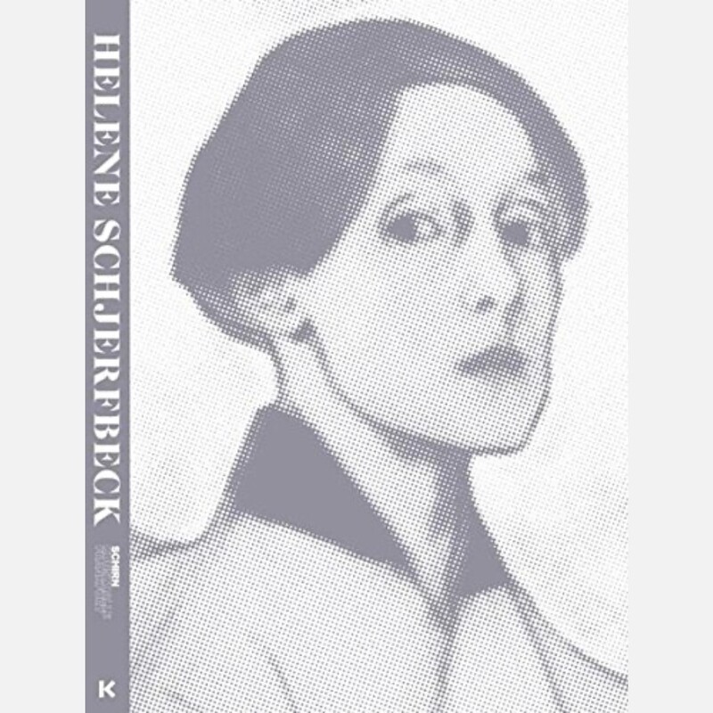 Helene Schjerfbeck