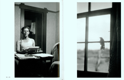 Encampment, Wyoming: Lora Webb Nichols