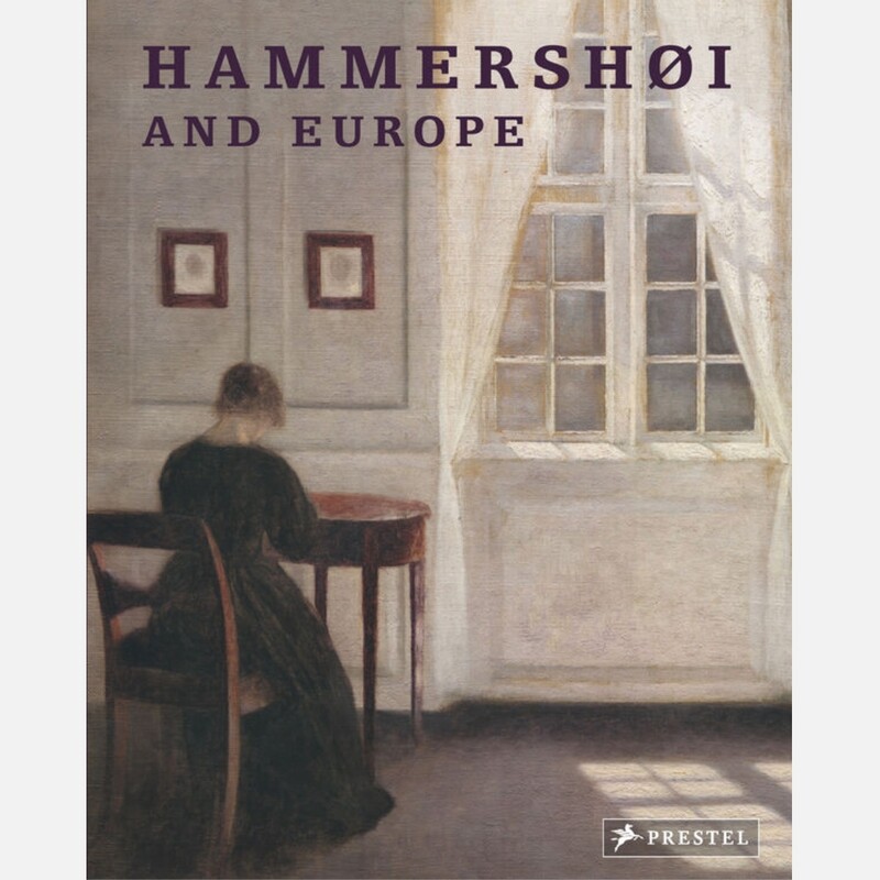 Hammershøi and Europe