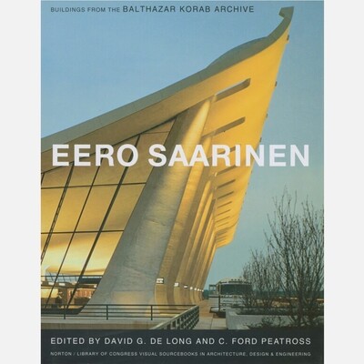 Eero Saarinen – Buildings