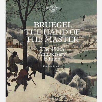 Bruegel - The Hand of the Master