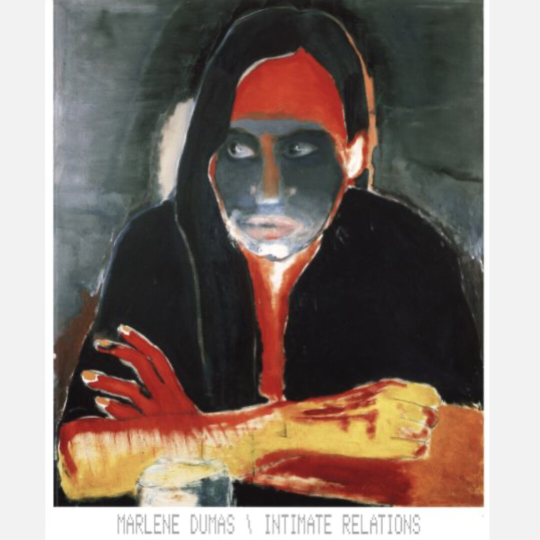 Dumas - Intimate Relations