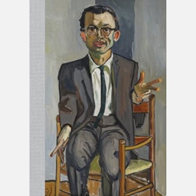 Alice Neel - Late Portraits and Still Lifes