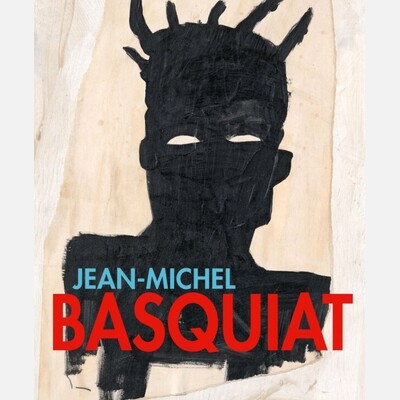 Jean Michel Basquiat - of Symbols and Signs