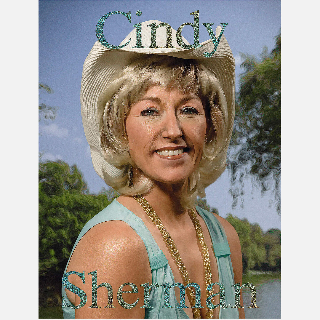 Cindy Sherman