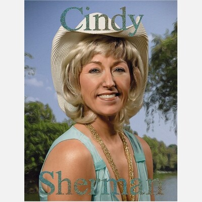 Cindy Sherman