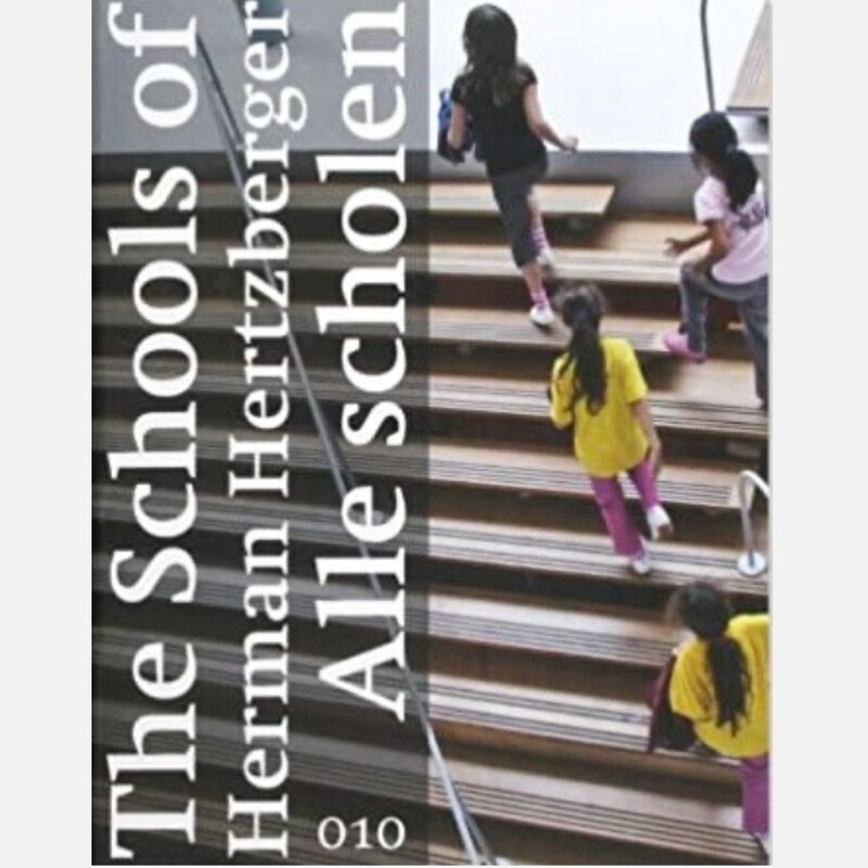 The Schools of Herman Hertzberger