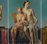 Degenerate Art - The Attack on Modern Art in Nazi Germany 1937