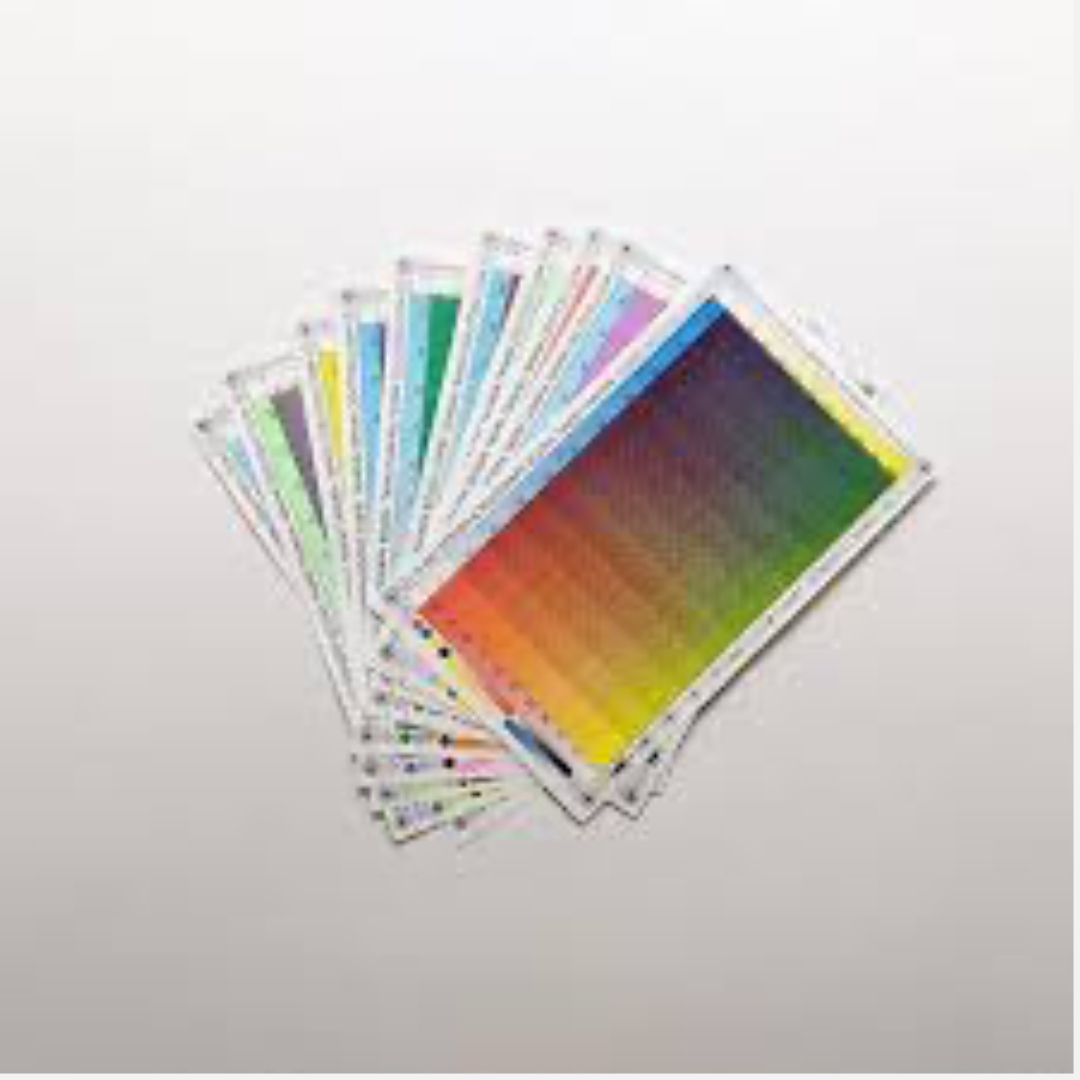 0.00: No Magic in Riso