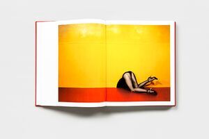 Guy Bourdin - Message for you