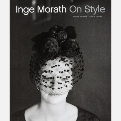 Inge Morath - On Style