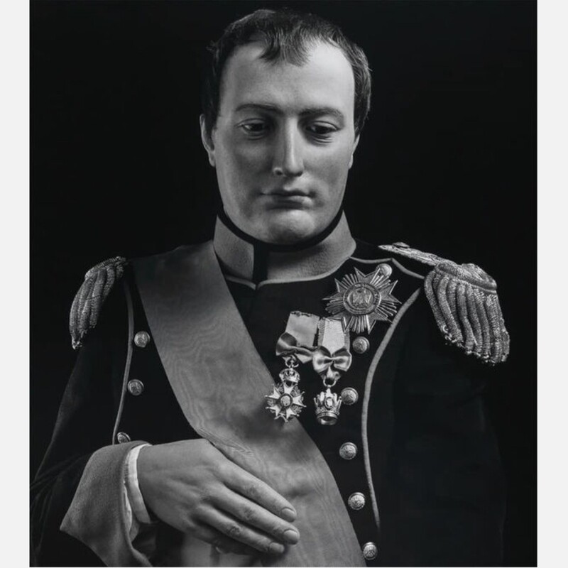 Sugimoto - Portraits