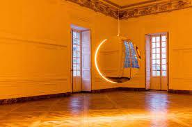 Olafur Eliasson - Versailles